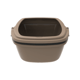 Sanitário Para Gatos Wc Furba Plastpet Gold M - 1 Unidade - Tamanho M - Tamanho M
