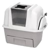 Sanitario Pratico Para Gato Easy Clean