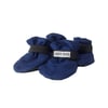 Sapatinho Griff Dog Azul - 1 Unidade - Tamanho 1