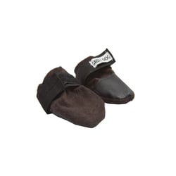 Sapatinho Griff Dog Marrom Para Cães - 1 Unidade - Tamanho 1