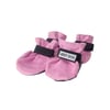 Sapatinho Griff Dog Rosa Para Cães - 1 Unidade - Tamanho 1