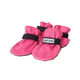 Sapatinho Para Cães Griff Dog Pink - 1 Par - Tamanho 5 - Tamanho 5