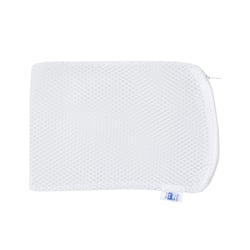 Saquinho Para Midias Filtrantes Maxxi Net Bag Branco Para Aquarios - Tamanho 5
