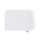 Saquinho Para Midias Filtrantes Maxxi Net Bag Branco Para Aquarios - Tamanho 5 - Tamanho 5