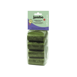 Saquinhos Higiênicos Eco Green Jambo - 1 Unidade