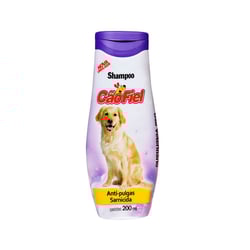 Sarnicida Cão Fiel Para Cães - 200Ml