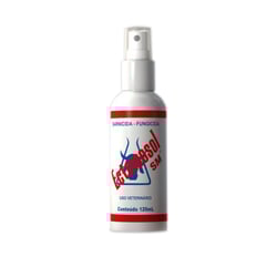 Sarnicida Ectomosol Spray Sm - 120Ml