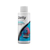 Seachem Clarity Condicionador E Clarificante Para Aquários - 100Ml