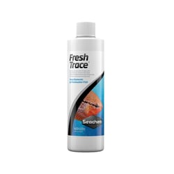 Seachem Fresh Trace Condicionador De Água - 250Ml