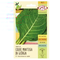 Semente De Couve Manteiga Isla Para Jardim