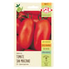 Semente De Tomate San Marzano Isla - 1 Unidade