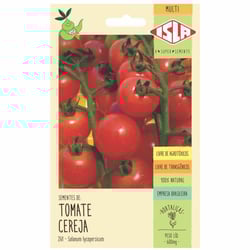 Semente Ilha Multi Tomate Cereja - 1 Unidade