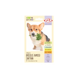 Semente Isla Multi Pet Brócolis Para Aves - 2G