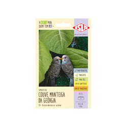 Semente Isla Multi Pet Couve Manteiga - 1,60G