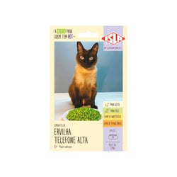 Semente Isla Multi Pet Ervilha Telefone Alta - 3,70G - 1 Unidade