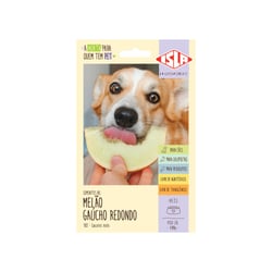 Semente Isla Multi Pet Melão Gaúcho Redondo - 4G
