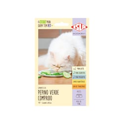 Semente Isla Multi Pet Pepino Para Pets - 4,30G