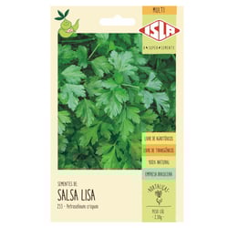 Semente Isla Multi Salsa Lisa - Único