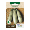 Sementes De Abobrinha Caserta Topseed Garden - 1 Unidade