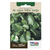 Sementes De Agrião De Água Folha Larga Topseed Garden - 1 Unidade