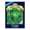 Sementes De Alface Crespa Repolhuda Blue Line Topseed Garden - 1 Unidade