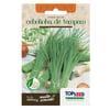 Sementes De Cebolinha Topseed Garden - 1 Unidade