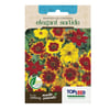 Sementes De Coreopsis Elegant Sortido Tradicional Topseed Garden - 1 Unidade
