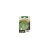 Sementes De Mostarda Lisa Da Flórida Tradicional Topseed Garden - 1 Unidade