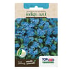 Sementes De Myosotis Indigo Azul - Topseed Garden - 1 Unidade