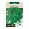 Sementes De Rúcula Folha Larga Tradicional Topseed Garden - 1 Unidade