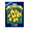 Sementes De Tomate Pêra Amarelo Blue Line - 1 Unidade