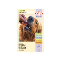 Sementes Multi Pet Beterraba Maravilha Isla - 2.50G