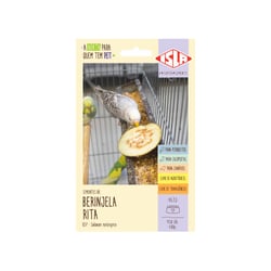 Sementes Multi Pet Isla Berinjela Rita - 1.00G