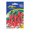 Sementes Pimenta Dedo De Moça All Garden - Jardins