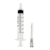 Seringa 3Ml Para Cachorros - Acessórios De Saúde