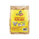 Serragem Flocada Power Pets Para Roedores E Pássaros - 1 Kilo - 1 Kilo