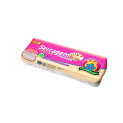 Serragem Prensada Animalíssimo - 800G