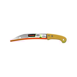 Serrote De Poda Famastil Curvo Para Jardim