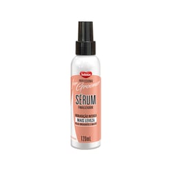 Sérum Finalizador Bellokão Para Cães - 120Ml