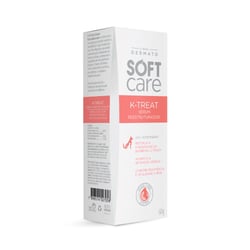 Sérum Reestruturador Soft Care K-Treat Para Cães E Gatos - 60G