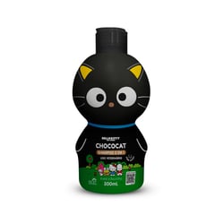 Shampoo 2 Em 1 Hello Kitty Chococat Para Gatos - 300Ml