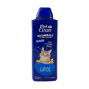 Shampoo 2 Em 1 Pet Clean Para Gatos - 700Ml