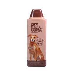 Shampoo 5 Em 1 Coala 500Ml - 1 Unidade