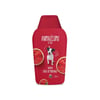 Shampoo Animalíssimo Torta De Morango 500Ml Para Cães
