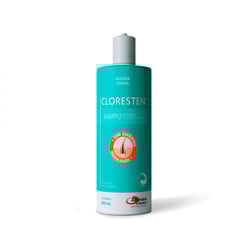 Shampoo Antifúngico Cloresten Agener União 500Ml - 1 Unidade - 500 Mililitros