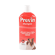 Shampoo Antipulgas Previn Para Cachorros - 500 Mililitros - 500 Mililitros