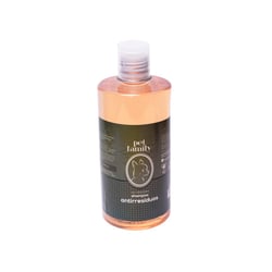 Shampoo Antirresíduos Pet Family Ultralimpeza Para Cães - 500Ml
