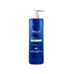 Shampoo Áreas Delicadas Dog & Co Para Cães - 1 Litro