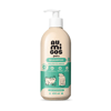 Shampoo Au.Migos Pets Pelos Claros Para Cães E Gatos - 400Ml