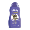 Shampoo Beeps Estopinha Para Gatos - 500Ml